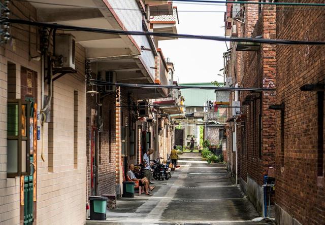 文化中国行丨明清古建×当代艺术，这个岭南古村凭“混搭”出圈