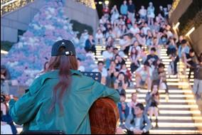 郑州市二七区：火热夜经济 点亮城市夜色消费新坐标