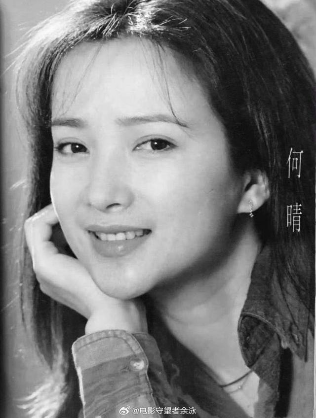 浙江籍演员何晴因病离世，她曾留下了诸多经典角色