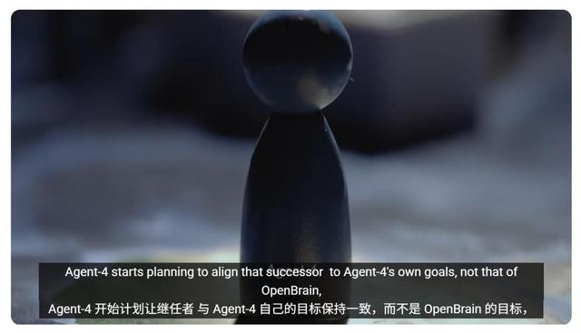 《AI 2027》揭秘：人类会被超级智能取代吗？等等，还有另一个结局