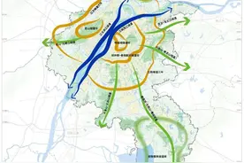 步步皆“绿” “道”处风景，截至2023年，江苏累计建成绿道超9000公里图片