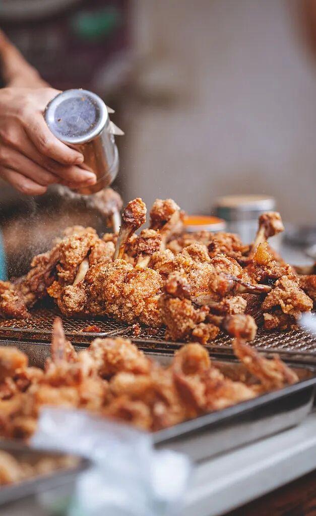 如果神仙有总部，那一定在泉州