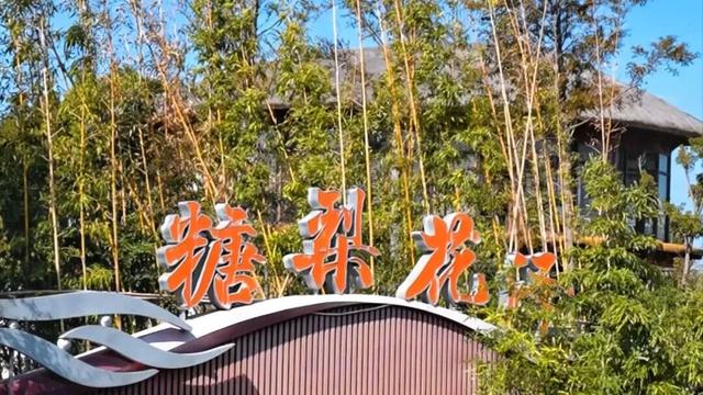 骑行天花板！这条5.6km治愈路线，串联森林与田园风光