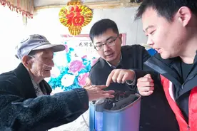 办好民生暖心事，托起群众幸福感——2024年威海民政工作请您“阅卷”图片
