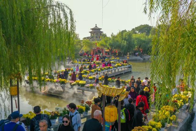 开封文旅：机制活了、景区火了丨顶端观察
