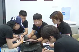 张家界获青睐！入境游订单成倍增长，更多外国游客爱上了“中国行”图片