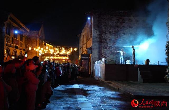 到延安去！三代人的精神寻根