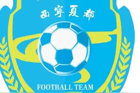 “大美青海•高原足球”超级联赛队徽展示图片