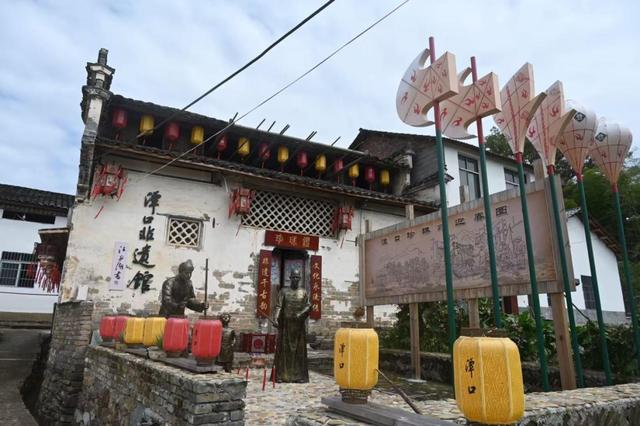 风景这边独好！2025浮梁文旅精彩瞬间