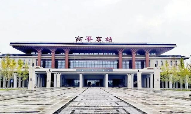 适合全家出行的高铁短途游，找到了