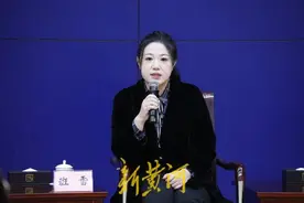 零离职率！华杰人力总经理班雪：“以人为本”理念需不断实化，设计更实在的薪酬激励体系图片