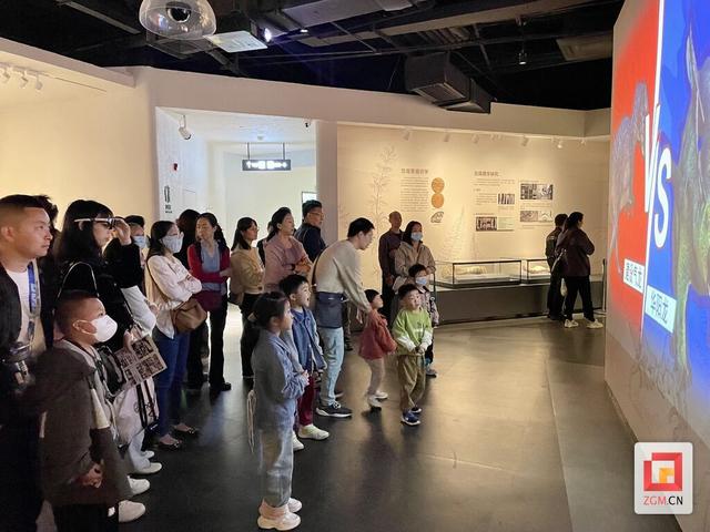 对标世界级的自我革命——自贡恐龙博物馆“闭馆修炼”记