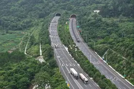 端午粤北行！京珠北、乐广北高速发布出行指引图片