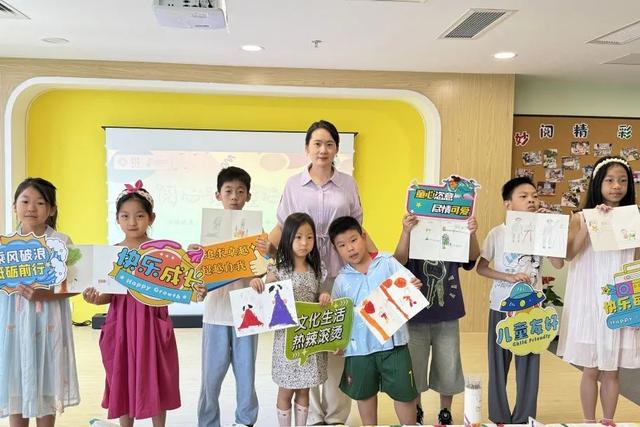 挖到宝了！带娃新去处 —— 党群服务中心里的 “宝藏打卡点”，娃能玩到嗨