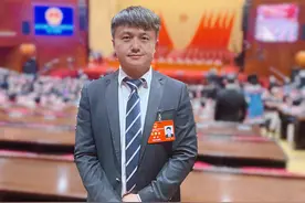 委员代表风采录｜顾亚：愿全社会更多聚焦乡村教育图片