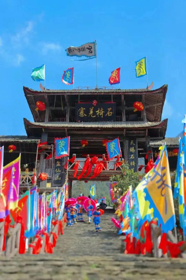安逸四川 乐游绵阳 ‖ 一份来自北川的敬礼！教师专属文旅大礼包请查收！
