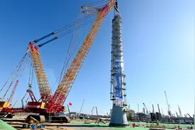 党建链引领产业链攀高向新图片