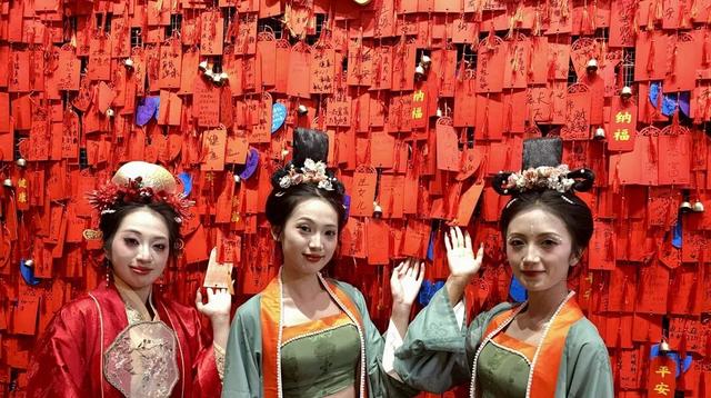 才艺擂台pk、英歌舞...本周末东坡老码头精彩不断