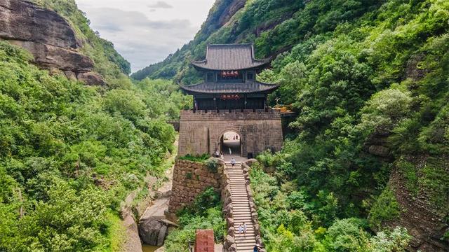 天下第一关！山海关竟浓缩了一部抗战史？ | 我们的雄关漫漫⑥