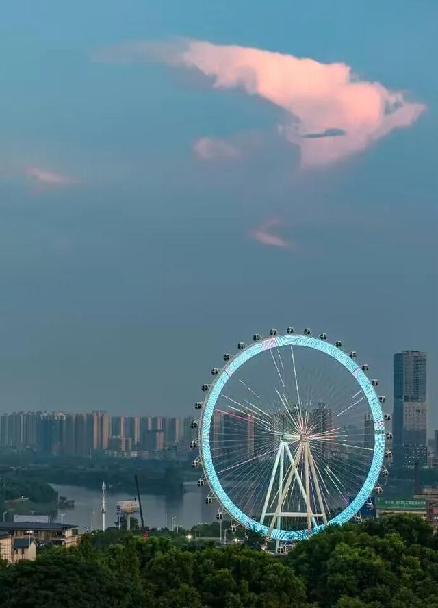 五届旅发大会，给湖南带来了什么？