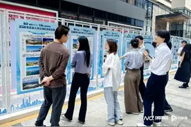 持续三天，粤港澳大湾区创新成果巡展惠州站启动图片