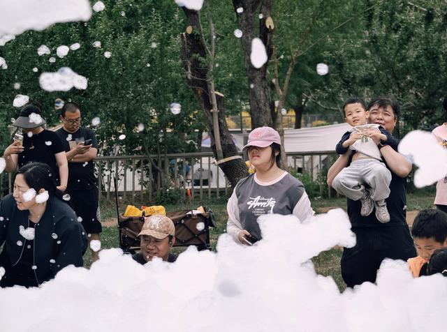 王佐全域旅游小镇全景呈现！北京丰台为您“定制”清凉之旅