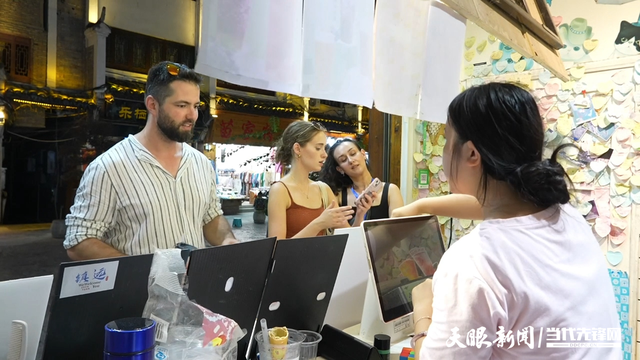 提服务 增体验 镇远入境游市场活力足