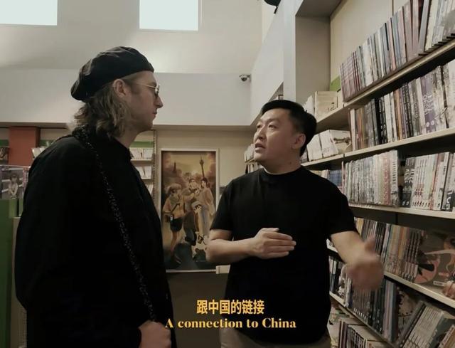 最懂中国人的德国小城，没有人能饿着离开