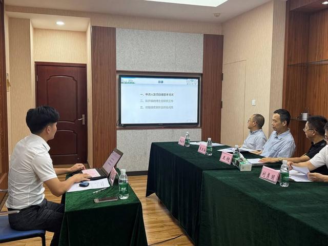 “AI+中医”破题起步！四川省中医药科学院迎来首位跨学科博士后