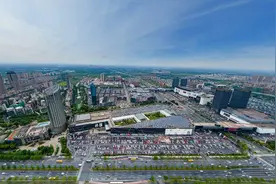 海宁皮革产业蹲点记：“繁花”背后的冷与热图片