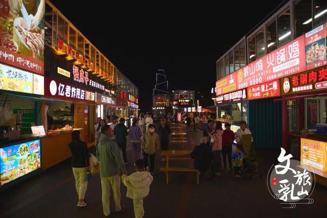 高铁串起的蔚蓝梦境 | 乳山，不只有海，还有N种美好等你解锁