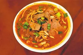 来河南 总有一款美食适合你图片