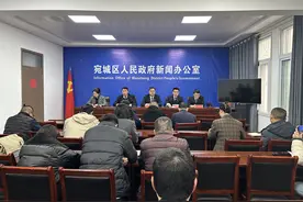 南阳经开区：加足马力强产业 聚力打造制造业创新发展新高地图片