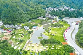 贵阳市乌当区：奋力打造活力新城图片