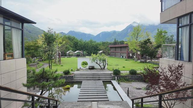 贵州铜仁：梵净山下“点绿成金” 生态旅游绘就“诗与远方”