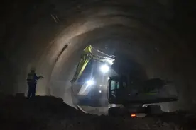 重庆⇌成都50分钟！这条高铁最新进展→图片