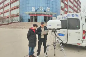 顺利完成河南省考笔试组考工作任务图片