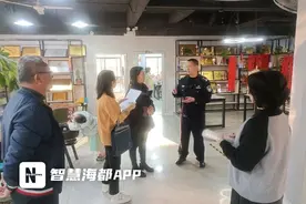 严查！晋江这家校外托管机构被查封！图片