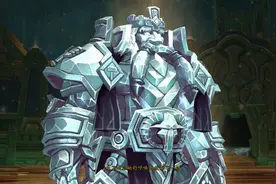 《魔兽世界》光耀回响事件可兑换装备一览 地心之战前夕装备获取指南图片