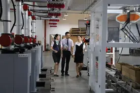 农行南海分行：提升服务质效 做好金融“五篇大文章”图片