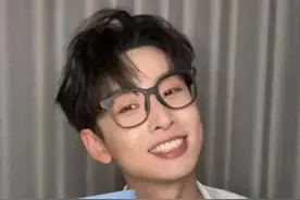 主持人齐思钧自曝曾患双相情感障碍：吃了一年的药图片