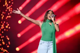 《歌手2025》揭榜之战，阿云嘎、马嘉祺能否成功？图片