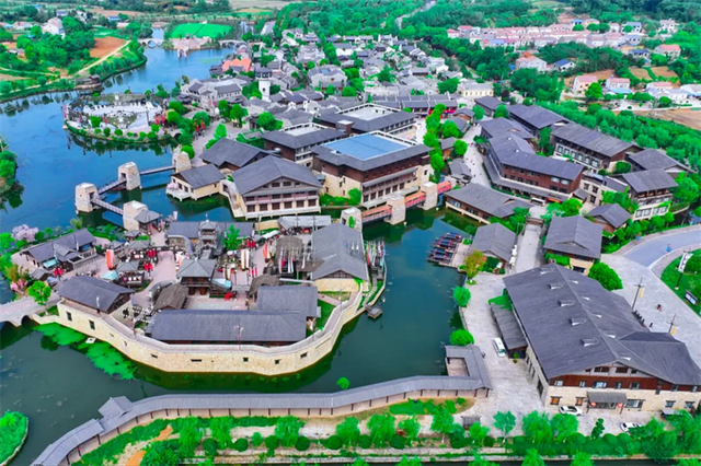 荆门·钟祥第四届长寿文化旅游节将于9月28日开幕