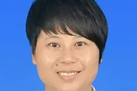 胡志莉任市委副书记、代市长图片