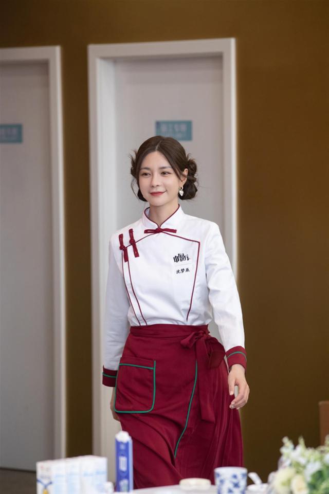 全员寻找黑松露！新一期《中餐厅7》探索庄园