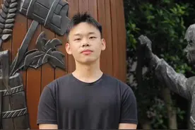 退伍少年逆势奋进，五年炼成“智体双能”图片