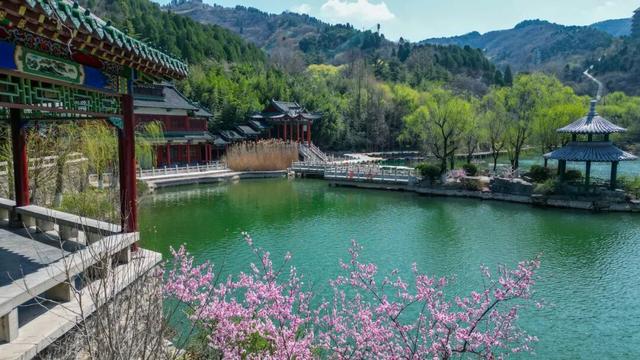 从云端到山野，济南这两地入选省级案例！你打卡过吗？