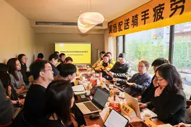 算法公开常态化、保障骑手权益，美团公布首期八项算法改进举措图片