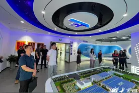新天衢·向未来丨科技创新擦亮发展底色！德州天衢新区“以新提质”加快培育新质生产力图片