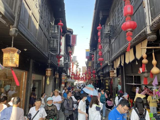 苏L赣L齐“挨欧”，常州逆袭“十三妹”！龙虎山豪送畅游年卡！